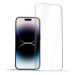 AlzaGuard 3D Elite Ultra Clear Glass pro iPhone 15 Pro Max