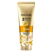 Pantene Pro-V Intensive Repair 3 Minute Miracle Kondicionér 220 ml. Suché, Poškozené Vlasy