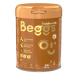 Beggs 4 batolecí mléko (800 g)