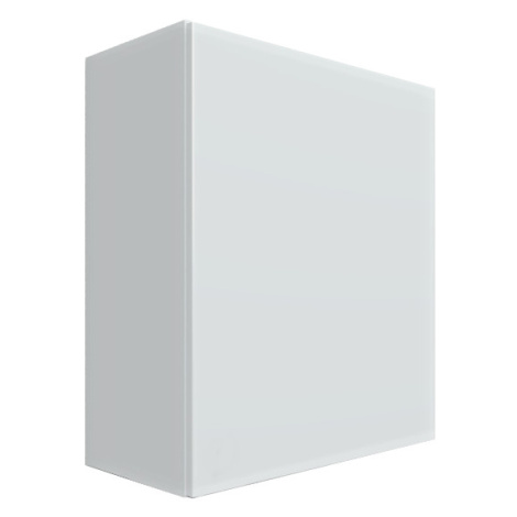ArtExt Kuchyňská skříňka horní ESSEN | W2 60 Barva korpusu: Grey
