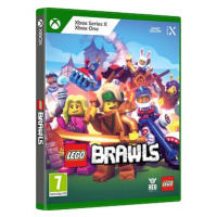 LEGO Brawls - Xbox