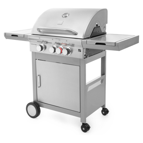 Plynový gril G21 California BBQ Premium line, 4 hořáky + zdarma redukční ventil PE6390305