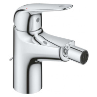 GROHE Euroeco Bidetová baterie, chrom 32882001