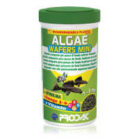 Prodac - Algae Wafers Mini, 50g 051891