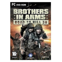 Brothers in Arms: Road to Hill 30 - PC DIGITAL