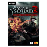 Assault Squad 2: Men of War Origins (PC) DIGITAL