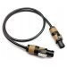 Klotz kabel Kabel Speakon Neutrik 2x2,5mm 20m
