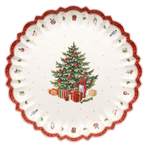 Villeroy & Boch V&B Toy's Delight Servírovací mísa 14-8585-3884