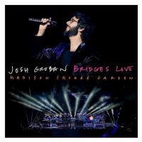 Groban Josh: Bridges Live: Madison Square Garden (DVD + CD) - CD-DVD