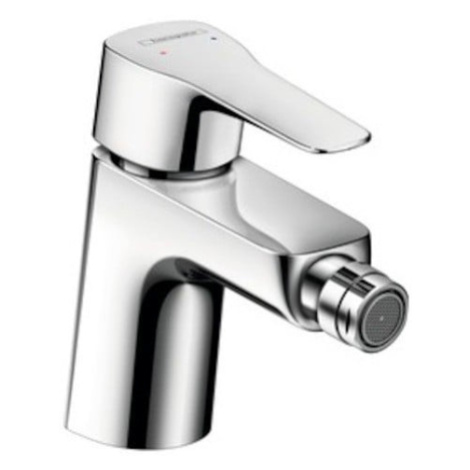 Bidetové baterie HANSGROHE