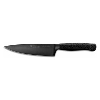 Wüsthof Wüsthof - Kuchyňský nůž kuchařský PERFORMER 16 cm černá