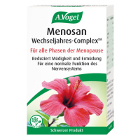 A.Vogel Menosan Complex 60 tablet