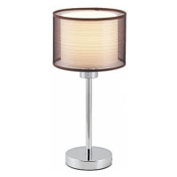 Rabalux - Stolní lampa E27/60W