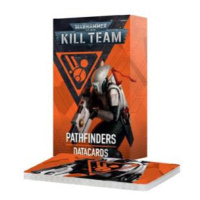 Warhammer 40k Kill Team - Datacards: Pathfinders (2024)