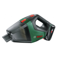 Bosch UniversalVac 18 0.603.3B9.102 Dostupné varianty: Aku vysavač Bosch Universal Vac 18 (solo)