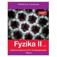 Fyzika II - 2. díl - S komentářek pro učitele