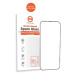 Mobile Origin Orange Screen Guard Spare Glass iPhone 15 Pro Max