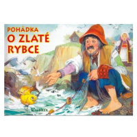 Pohádka o zlaté rybce