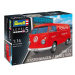 Plastic modelky auto 07049 - VW T1 KASTENWAGEN (1:16)