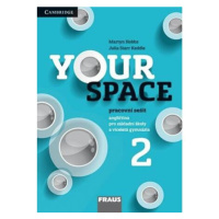 Your Space 2 pro ZŠ a VG - PS