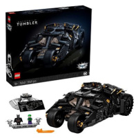 LEGO® DC Batman™ 76240 Batmobil Tumbler