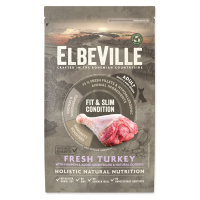 Krmivo ELBEVILLE Adult Mini Fit and Slim Condition Fresh Turkey 1,4kg