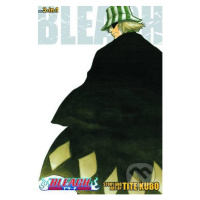 Bleach 2 (3-in-1 Edition (Volumes 4, 5 & 6)) - Tite Kubo - kniha z kategorie Sci-fi, fantasy a k