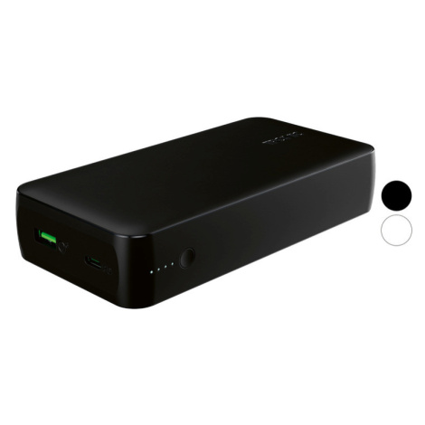 TRONIC® Powerbanka 20 000 mAh, USB-C PD, USB-A, Smart Fast Charge