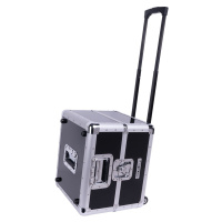 Reloop 120 Trolley record case