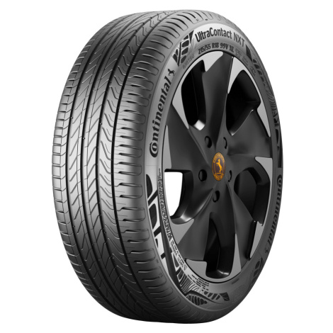 CONTINENTAL 235/50 R 20 104T ULTRA_CONTACT_NXT CRM TL XL FR EV