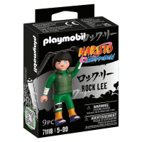 Playmobil 71118 rock lee