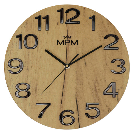 MPM Quality Timber Simplicity - A E07M.4222.5390