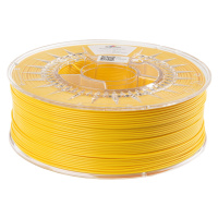 Spectrum 80094 3D filament, Smart ABS, 1,75mm, 1000g, bahama yellow