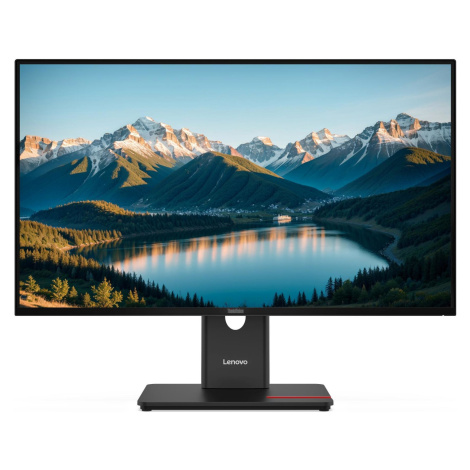 27" Lenovo ThinkVision T27Q-40 s webkamerou MC60