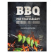 BBQ Nejen pro vegetariány: Gastronomie, gril & gurmáni