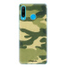 iSaprio Green Camuflage 01 pro Huawei P30 Lite