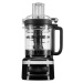 KitchenAid Food Processor 5KFP0921 - černá (2,1 l)