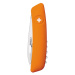 Swiza D03 Orange KNI.0030.1060