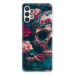 iSaprio Skull in Roses pro Samsung Galaxy A32 LTE