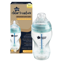 Tommee Tippee kojenecká láhev Advanced Anti-Colic 3m+,