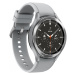 Samsung Galaxy Watch4 Classic LTE 46mm stříbrná