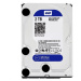 WD BLUE WD20EARZ 2TB SATA/600 64MB cache 5400 ot.