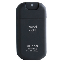 Haan Wood Night, černý 30ml