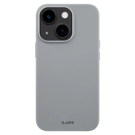 Kryt Laut Huex for iPhone 14 fog grey (L_IP22A_HX_FG)