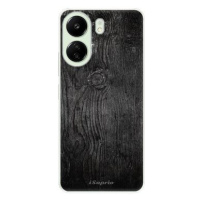 iSaprio Black Wood 13 - Xiaomi Redmi 13C