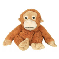 Hřejivý orangutan