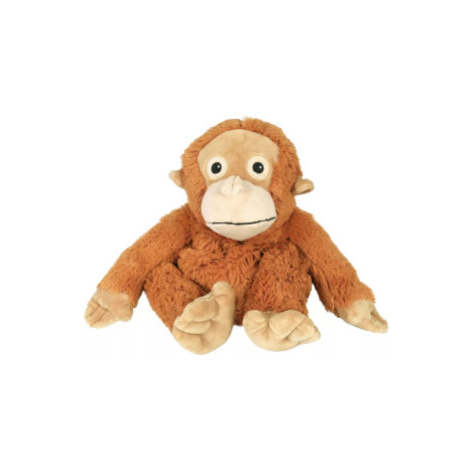 Hřejivý orangutan Albi