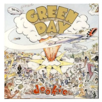 Green Day: Dookie - CD