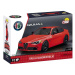 Cobi Alfa Romeo Giulia Quadrifoglio, 1:35, 90 k