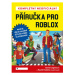 Kompletní neoficiální příručka pro Roblox CPRESS